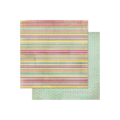 Popierius "All dressed up 1", 30,5x30,5cm