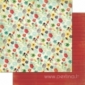 Popierius "All dressed up 1", 30,5x30,5cm