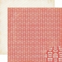 Popierius "Enchanted", 30,5x30,5 cm