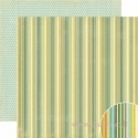Raidės "Daiquiri Green", 15x28 cm