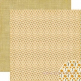 Raidės "Daiquiri Green", 15x28 cm