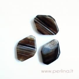 Agato skalda, 6-9 mm