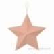 Kartoninė žvaigždė, 5,08 cm