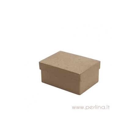 Kartoninė dėžutė, 48x33x16 mm