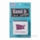 Popieriaus sendinimo įrankis "Sand It Gadget Tool"