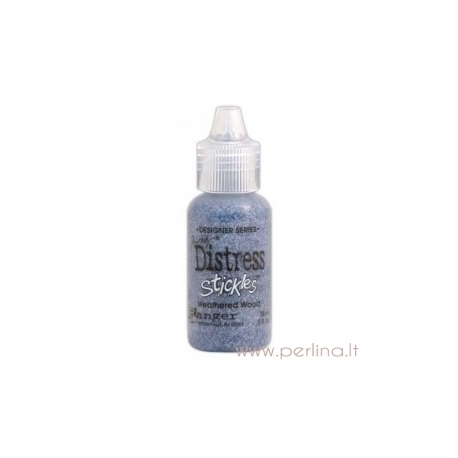 Blizgūs klijai "Frosted Lace Stickles", 18 ml