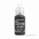 Blizgūs klijai "Black Soot", 18 ml