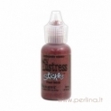 Blizgūs klijai "Fired Brick", 18 ml
