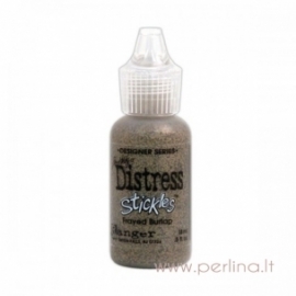 Blizgūs klijai "Frosted Lace Stickles", 18 ml