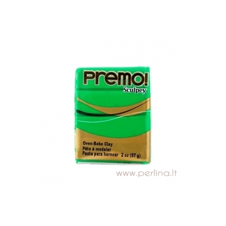 Premo Sculpey "White", 57g.