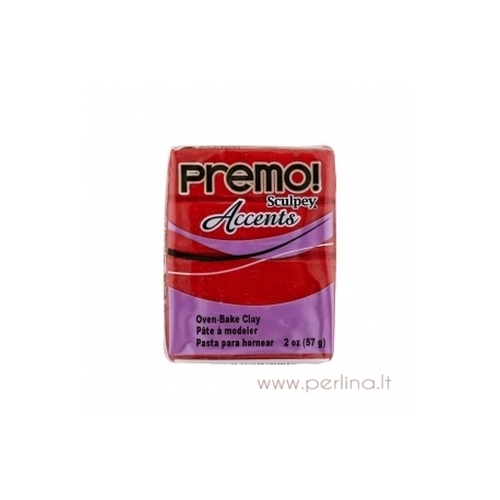 Premo Sculpey "White", 57g.