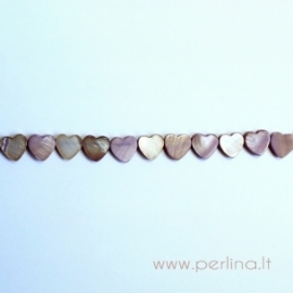 Kriauklės karoliukas