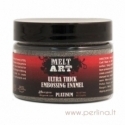 UTEE emalis "Platinum", 60 g.