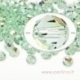 5000 Chrysolite AB, 8 mm