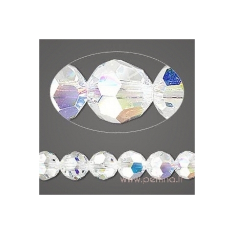 5000 Crystal AB, 8 mm