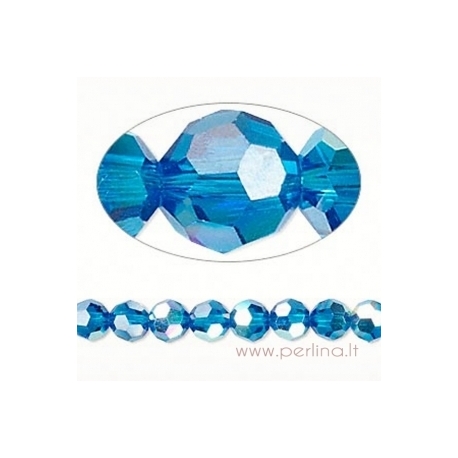 5000 Capri Blue AB, 6 mm