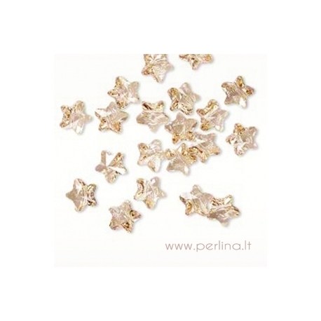 5714 Crystal Golden Shadow, 8 mm
