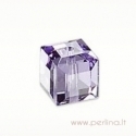 5601 Tanzanite, 6x6 mm