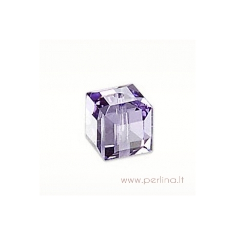5601 Tanzanite, 6x6 mm