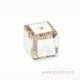 5601 Crystal Golden Shadow, 4x4 mm