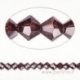5301 Burgundy, 6 mm