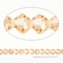 5301 Light Peach, 6 mm
