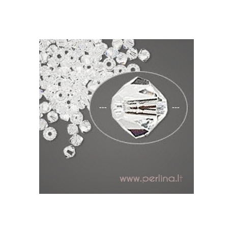 5301 Crystal Clear, 5 mm