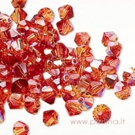 5328 Fireopal AB2X, 4 mm