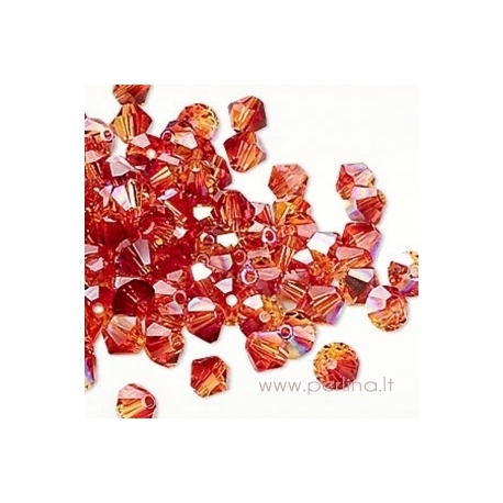 5328 Fireopal AB2X, 4 mm