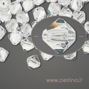 5328 Crystal Clear, 4 mm