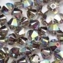 5328 Crystal Clear ABST, 4 mm