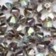 5328 Crystal Clear ABST, 4 mm