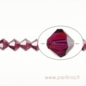 5301 Ruby, 4 mm