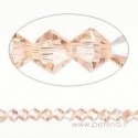 5301 Light Peach AB, 3 mm
