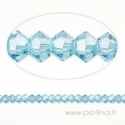 5301 Aquamarine, 3 mm