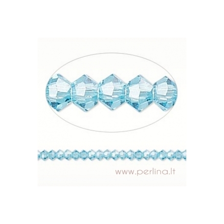 5301 Aquamarine, 3 mm