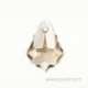 6090 Light Colorado Topaz, 16x11 mm