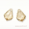 6090 Golden Shadow, 16x11 mm
