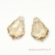 6090 Golden Shadow, 16x11 mm