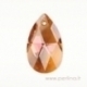 6106 Copper, 16x9 mm