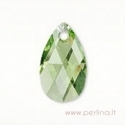 6106 Peridot, 16x9 mm