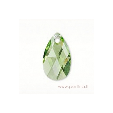6106 Peridot, 16x9 mm