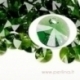 6428 Fern green, 6 mm