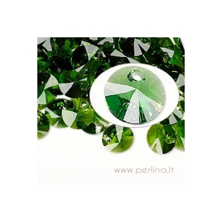 6428 Fern green, 6 mm