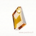 6670 Topaz, 18x12 mm