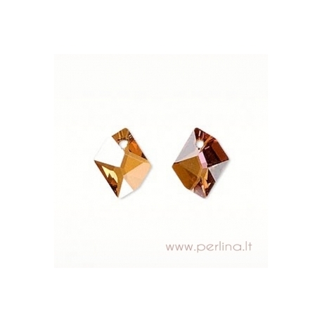 6680 Copper, 14x11 mm