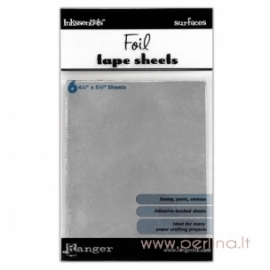 Audinio kietintojas "Fabric Stiffener & Draping Liquid"