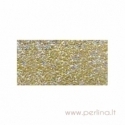 Reljefiniai milteliai "Embossing Powder - African Gold", 18 g.