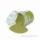 Reljefiniai milteliai "Embossing Powder - Lettuce", 21 g.