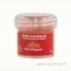 Reljefiniai milteliai "Embossing Powder - Red Pepper", 21 g.